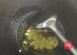 空心菜脆炒的做法图解4