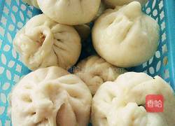 香菇鸡蛋包的做法图解7