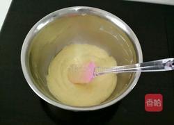 香蕉奶香燕麦球的做法图解7