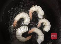 金缕虾的做法图解4