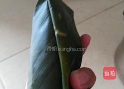 瘦肉粽子的做法图解8
