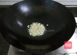 炒丝瓜的做法图解3
