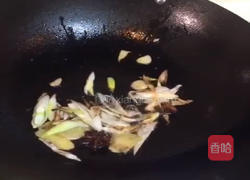 番茄牛腩的做法图解3
