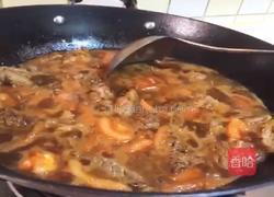 番茄牛腩的做法图解7