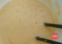 蛋饼披萨的做法图解4
