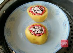 土豆大嘴巴的做法图解5
