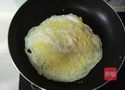 沙拉紫菜包饭的做法图解2