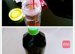 杨梅果酱的做法图解5