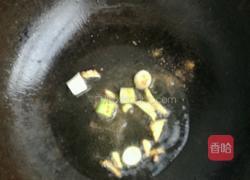 青椒土豆片的做法图解3