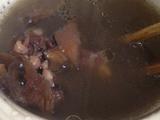 土茯苓赤小豆薏米芡实排骨汤