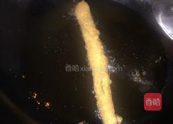 春卷的做法图解4