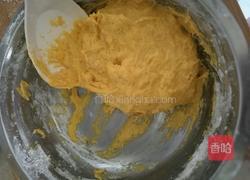 南瓜饼的做法图解4