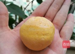 南瓜饼的做法图解7