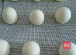馒头的做法图解6