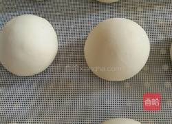 馒头的做法图解7