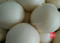 馒头的做法图解8