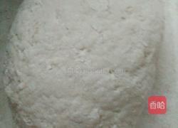 烫面饼的做法图解2