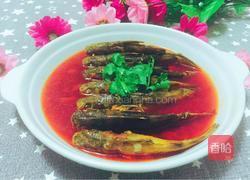 豆瓣小黄鱼的做法图解7
