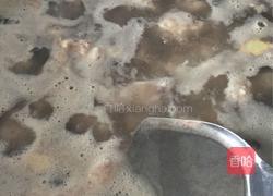 土豆烧排骨的做法图解2