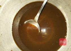龟苓膏芒果西米露的做法图解2