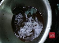 龟苓膏芒果西米露的做法图解3