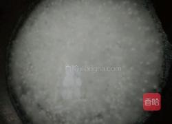 龟苓膏芒果西米露的做法图解6