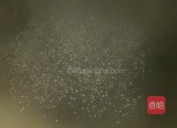 龟苓膏芒果西米露的做法图解7