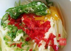 黄金土豆酥的做法图解3