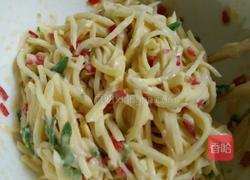 黄金土豆酥的做法图解5