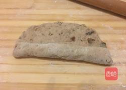 法式乡村果仁面包的做法图解7