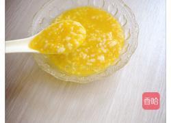 南瓜小米粥的做法图解5