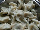 鲅鱼饺子