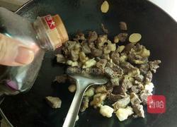 西红柿土豆炖牛肉的做法图解3