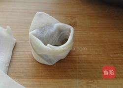 鲜肉小馄饨的做法图解8