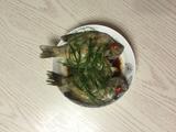 清蒸太阳鱼