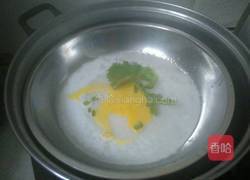 肠粉的做法图解4