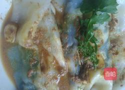 肠粉的做法图解6