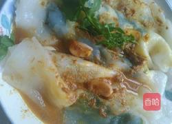 肠粉的做法图解8