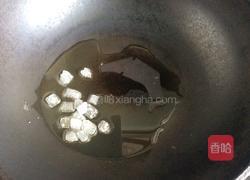 糖醋红烧排骨的做法图解3
