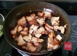 家常回锅肉的做法图解5