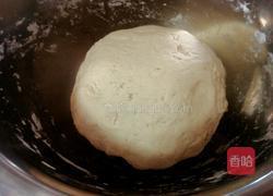 牛肉蔬菜包子的做法图解2