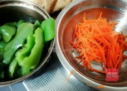 牛肉蔬菜包子的做法图解5