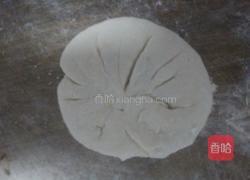 馅饼的做法图解6