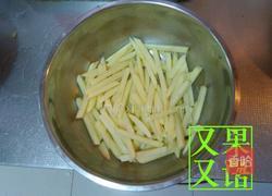 炸薯条自制番茄酱的做法图解6