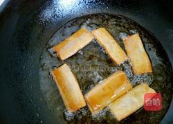 豆沙春卷的做法图解8