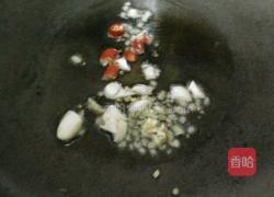 秋葵炒肉的做法图解5