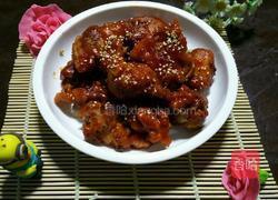 茄汁鸡块的做法图解7