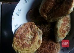 鸡蛋馒头片的做法图解5