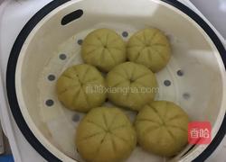 蒸南瓜饼的做法图解11