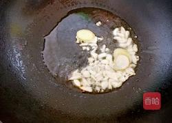 梅花肉炖豆腐米粉的做法图解4